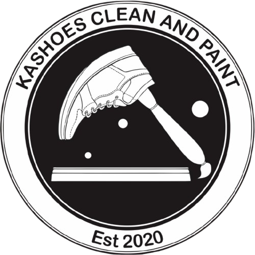 Kashoes Clean And Paint